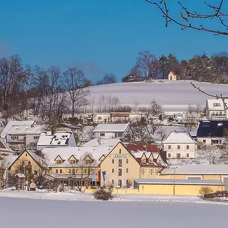 Hotel Aschenbrenner 3*
