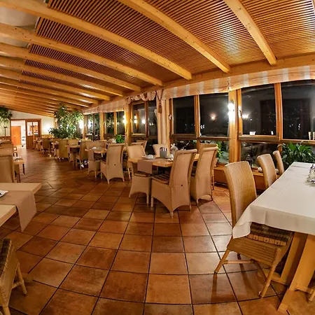 Aschenbrenner Hotel Freudenberg (Bavaria)