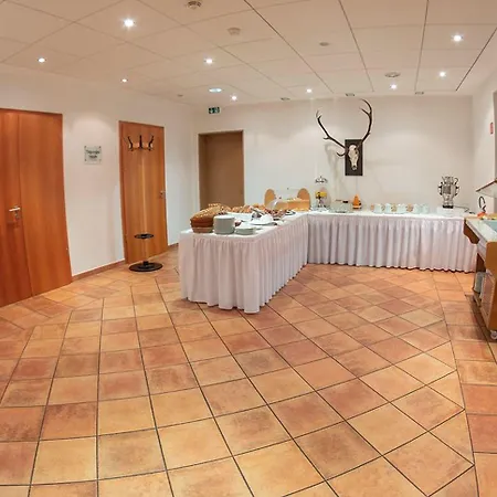 Hotel Aschenbrenner Freudenberg (Bavaria)