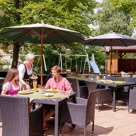 Aschenbrenner 3* Freudenberg (Bavaria)