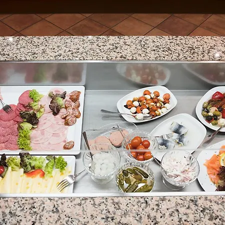 Hotel Aschenbrenner 3*