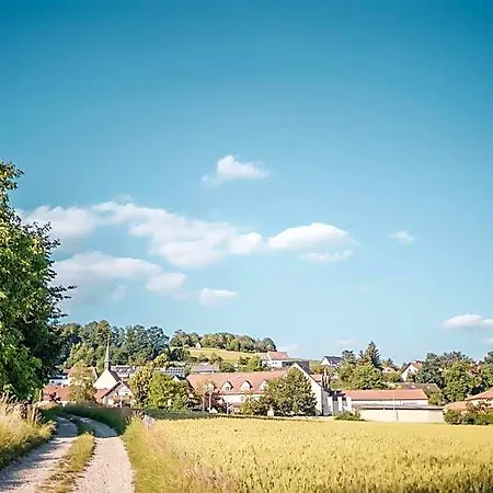Aschenbrenner Freudenberg (Bavaria)