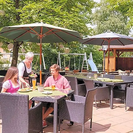 Aschenbrenner 3* Freudenberg (Bavaria)