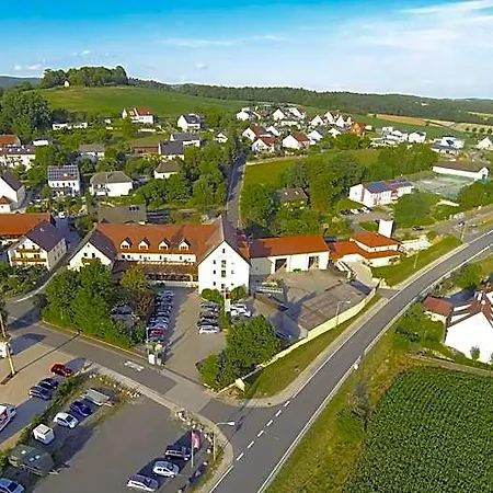 Aschenbrenner Freudenberg (Bavaria)