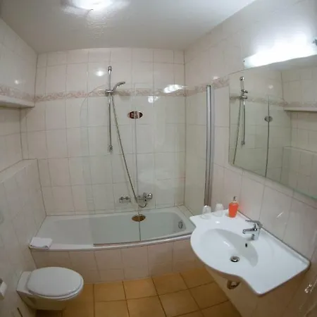 Hotel Aschenbrenner