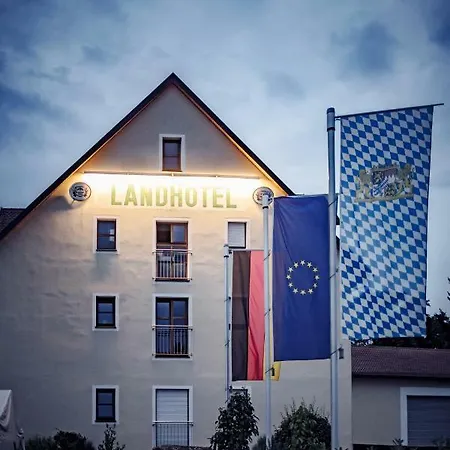 Hotel Aschenbrenner