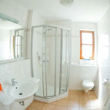 Aschenbrenner Hotel 3*