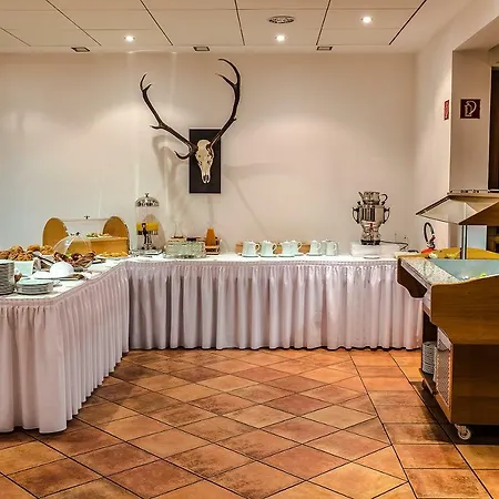 Aschenbrenner Hotel