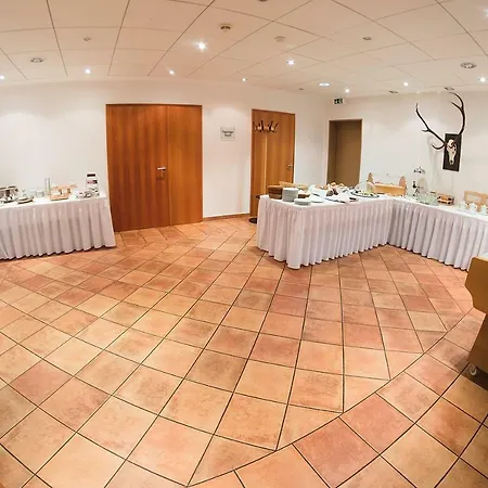 Hotel Aschenbrenner 3*