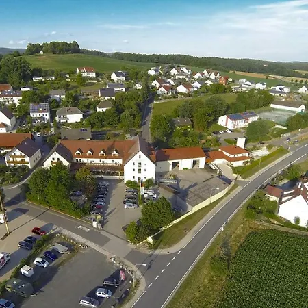 Aschenbrenner Hotel 3*