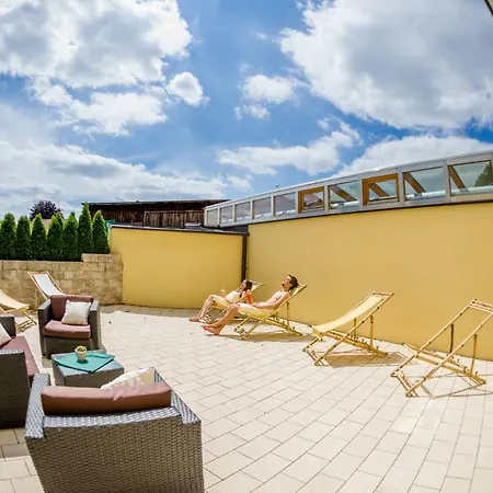 Aschenbrenner Hotel Freudenberg (Bavaria)