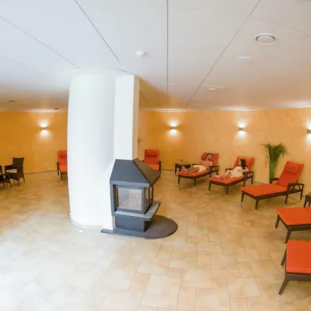 Aschenbrenner Hotel Freudenberg (Bavaria)