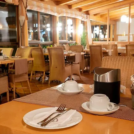 Hotel Aschenbrenner Freudenberg (Bavaria)