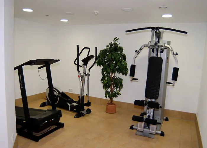 Aschenbrenner Hotel 3*
