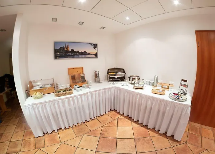Hotel Aschenbrenner